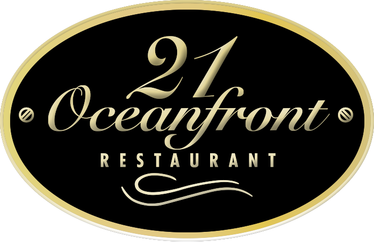 21 oceanfront logo