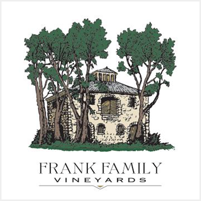 Frank Family wine Dinner