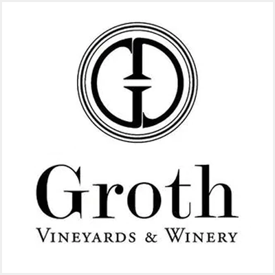 Groth wine Dinner
