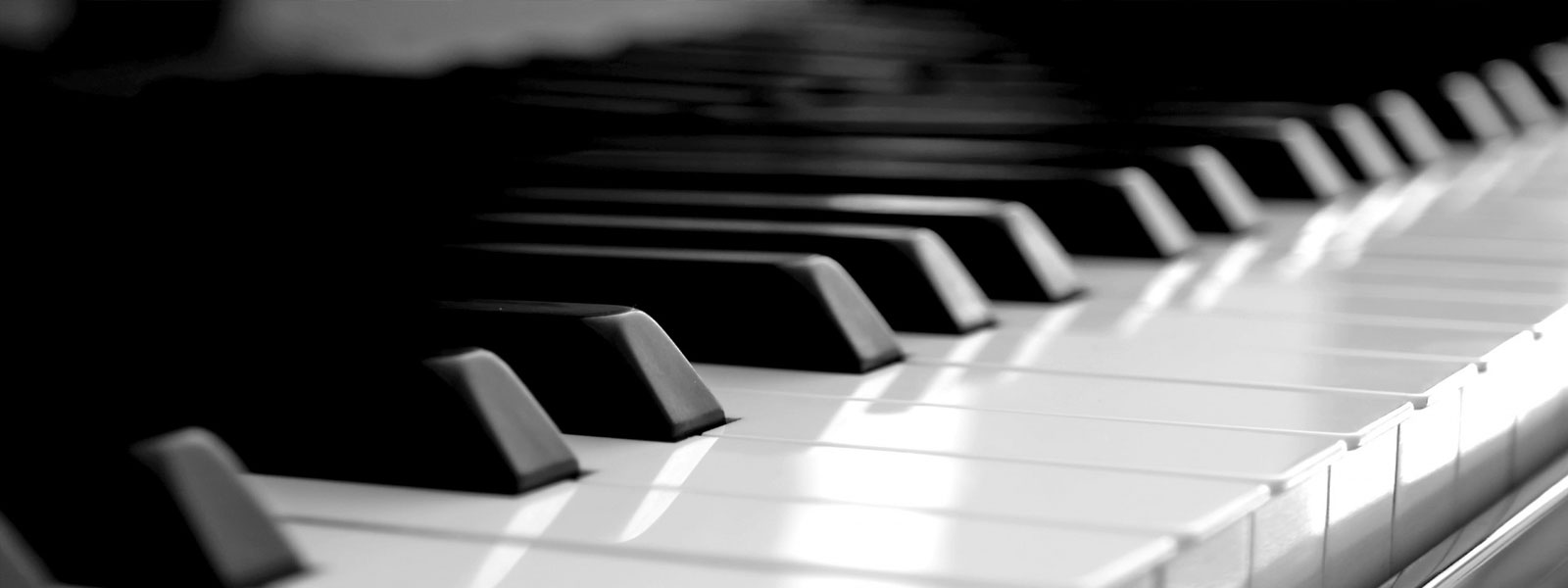 Piano Keyboard image